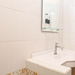 Rasa Sayang Beach Inn by RedDoorz - Bild 9