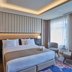 Four - G Hotel Premium - Bild 6