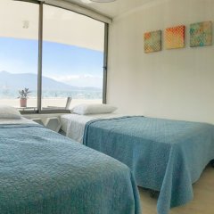 Kennedy Blue Acquistion in Santiago, Chile from 84$, photos, reviews - zenhotels.com photo 32