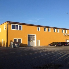 Hotel A8 Lukas - Bild 1