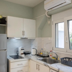 AIOLOS LUXURY apartment 1 - Bild 11