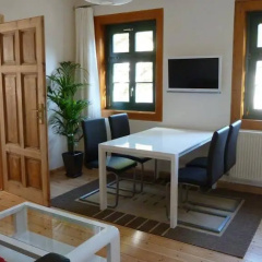 Ferienwohnung am Erfurter Dom - Bild 10