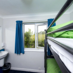 Hostel YHA Poppit Sands thumbnail 35