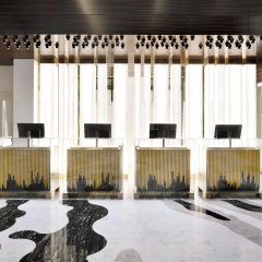 Crowne Plaza Dubai Marina by IHG - Bild 30