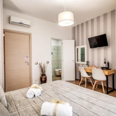 Santamaggiore Inn - Bild 5