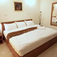 Rafael Mansion Bangkok Aiport - Bild 5