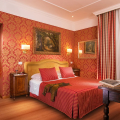 Morgana Hotel - Bild 6