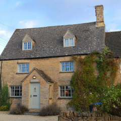 Woodland Cottage thumbnail 14