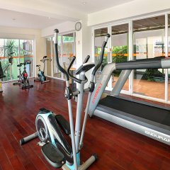 HARRIS Hotel Kuta Tuban Bali - Bild 23