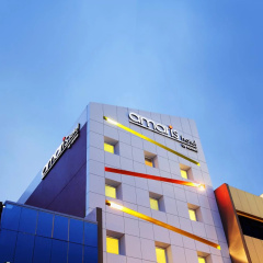 Amaris Hotel Cilegon