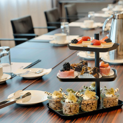 Park Inn by Radisson Berlin Alexanderplatz - Bild 9