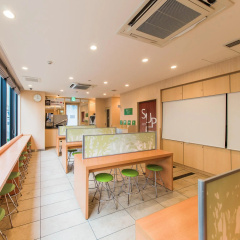 Super Hotel Akihabara-Suehirocho thumbnail 16