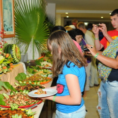 Ares City Hotel - Bild 24