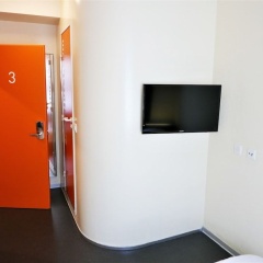 easyHotel Zürich City Centre - Bild 4