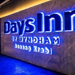 Days Inn by Wyndham Aonang Krabi - Bild 1