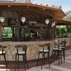 Villa Moonflower Aparts & Suites - Bild 22