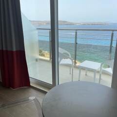 Отель Seaview Hotel Malta - Adults Only Мальта, Буджибба - отзывы, цены и фото номеров - забронировать отель Seaview Hotel Malta - Adults Only онлайн фото 20