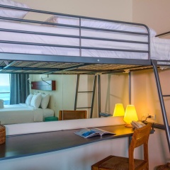 Norn Talay Surin Beach Phuket Hotel - Bild 17