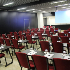 Grandior Hotel Prague - Bild 19