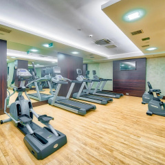 Atakosk Hotel - Bild 21