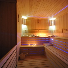 Double Comfort Hotel - Bild 16