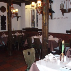 Hotel Doctor Weinstube - Bild 21