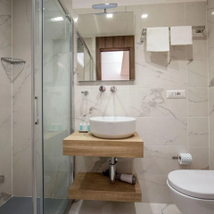 Hotel Villa Grazioli - Bild 8