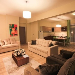 Naskon Sapphire Resort & Spa - Bild 2