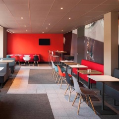 ibis Nürnberg Hauptbahnhof - Bild 13