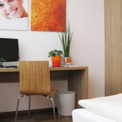 Orange Hotel und Apartments - Bild 19