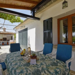 Country House in Selva With Private Pool - Bild 13