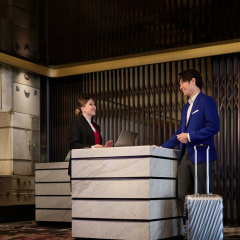 The Park Lane Hong Kong, Autograph Collection - Bild 28
