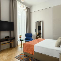 Hotel Moments Budapest - Bild 4