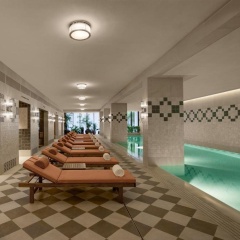 Stradom House Hotel & Spa, Autograph Collection® - Bild 19