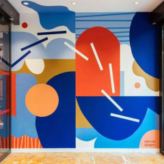 Aparthotel Adagio la Defense le Parc - Bild 15