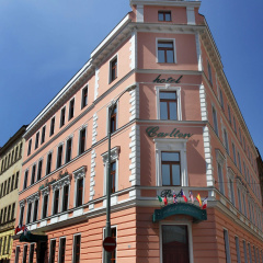 Hotel Carlton - Bild 29