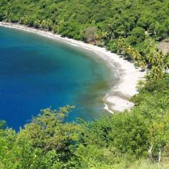 Tet Rouge Resort St. Lucia thumbnail 21