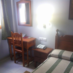 Hotel Goya - Bild 6