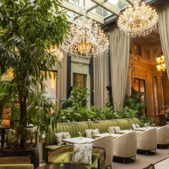 Palazzo Cordusio Gran Meliá – The Leading Hotels of the World - Bild 27