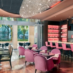 Hotel Kö59 Düsseldorf - Member of Hommage Luxury Hotels Collection - Bild 18