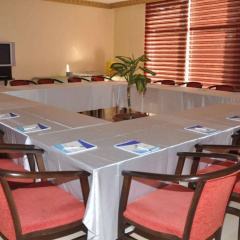 First Class Hotel - Bild 15