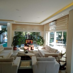 Ada Apart & Hotel - Bild 4
