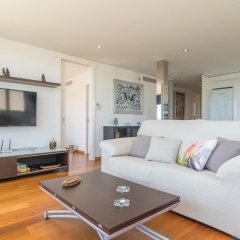 Llevant - Apartment In Portocolom. Free Wifi - Bild 4