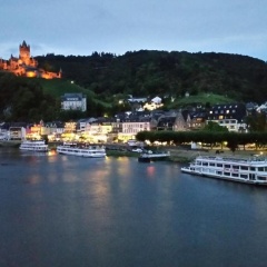 Aparthotel Cochem - Bild 10