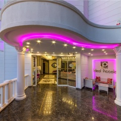 Piccolo Dream Hotel - All Inclusive - Adults Only - Bild 1
