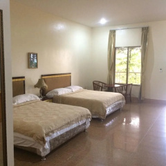 Yim Saan Hotel & Restaurant thumbnail 5
