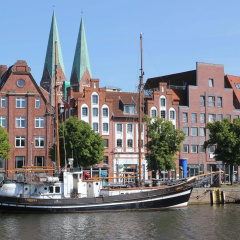 Apartment Traveblick - Bild 11