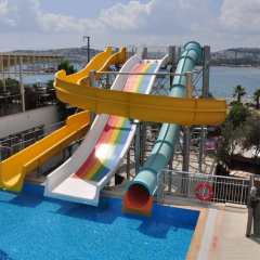 Jasmin Beach Hotel - All Inclusive - Bild 16