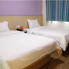 7Days Inn Nanjing Sanpailou Hongqiao Center thumbnail 3
