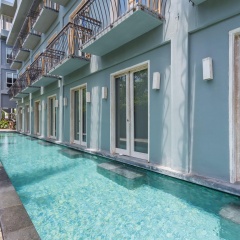 FRii Bali Echo Beach - Bild 22